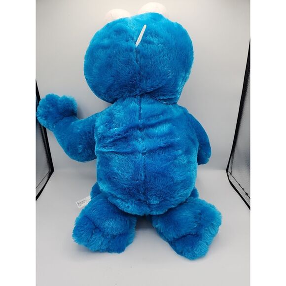 Sesame Street - Cookie Monster- 20” - Picture 5 of 6